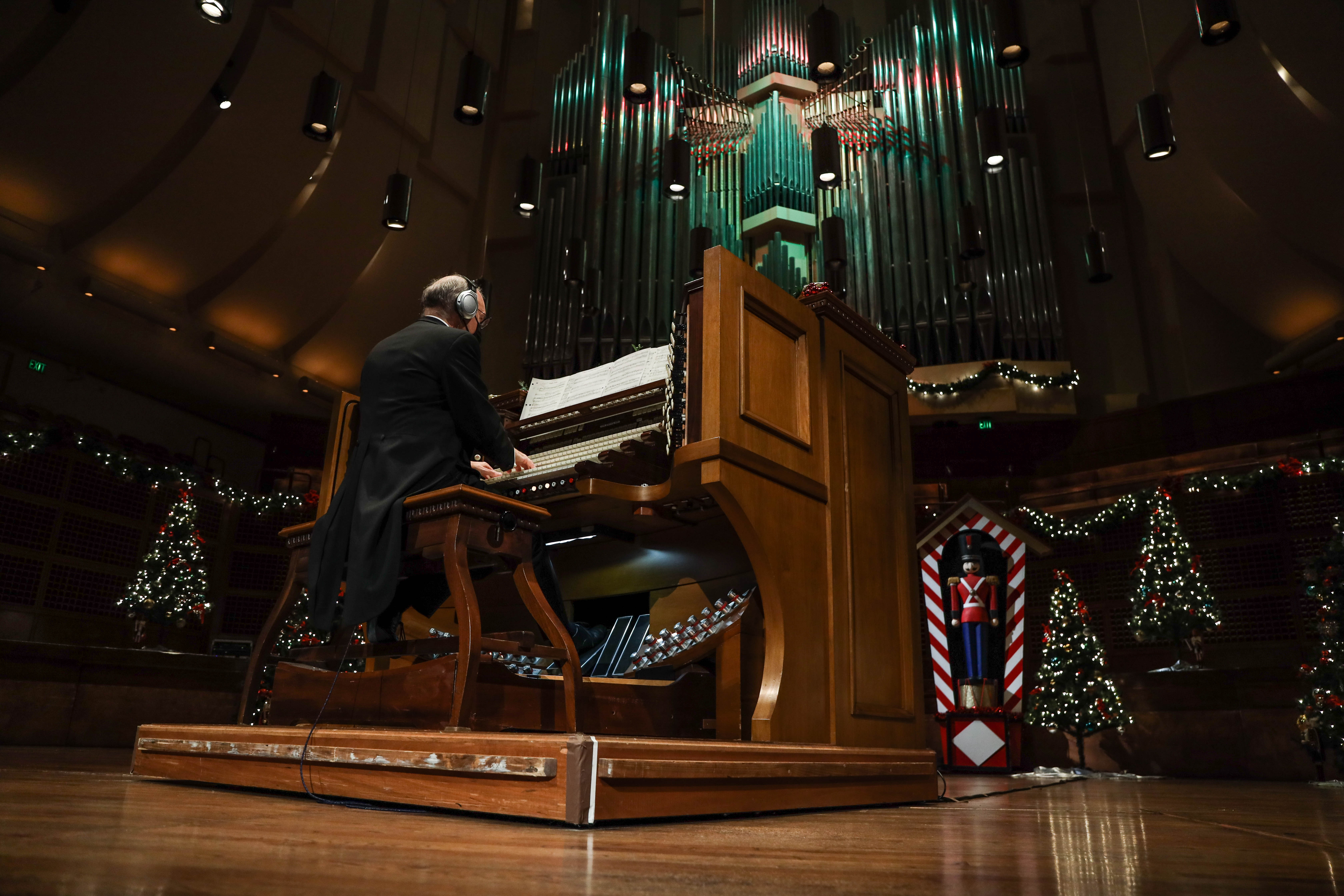 San Francisco Symphony SF Symphony Community Events 2020